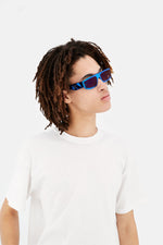 Issimo Chrome Blue