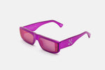 Issimo Chrome Fuxia