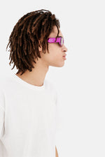 Issimo Chrome Fuxia