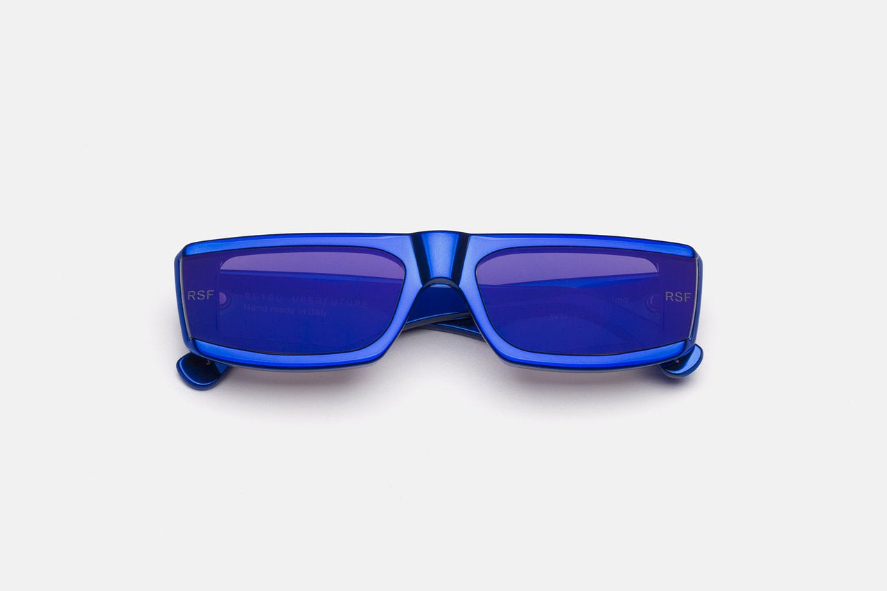 Issimo Chrome Blue