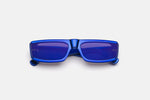 Issimo Chrome Blue