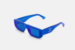 Issimo Chrome Blue