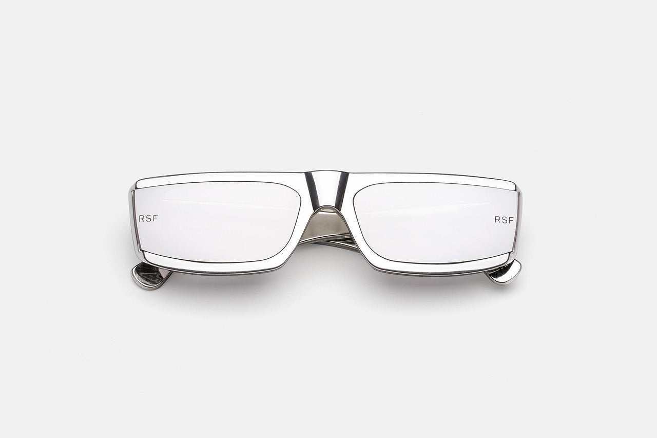 Issimo Chrome Silver