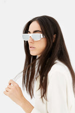 Issimo Chrome Silver