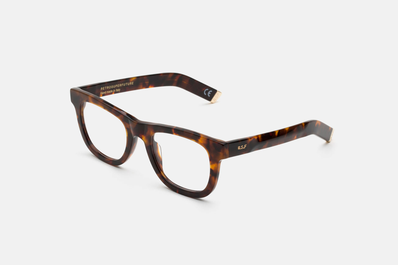 Ciccio Optical Classic Havana