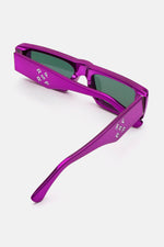 Issimo Chrome Fuxia