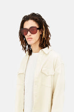 Elephant Island Crystal Bordeaux